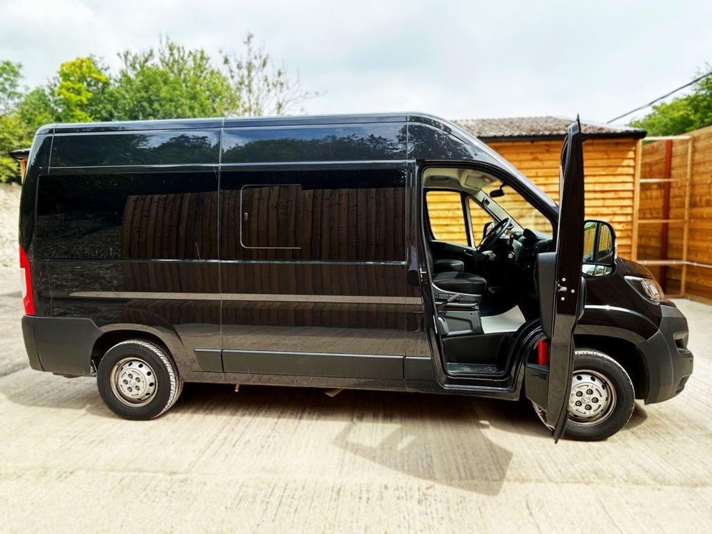 Used Peugeot Boxer 2024 for sale - 76202622: Photo 13