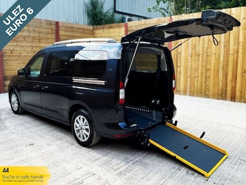 Used Ford Grand Tourneo Connect 2024 for sale - 75596554: Photo