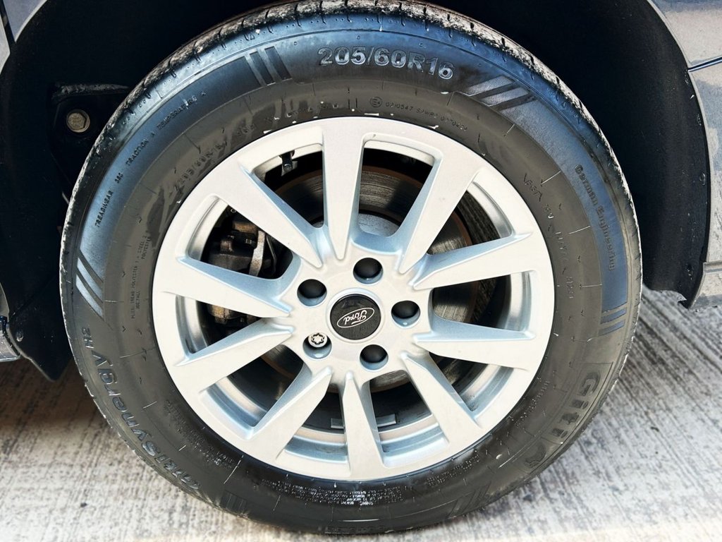 Vehicle 31