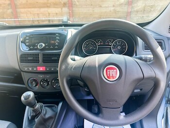 Used Fiat Doblo 2019 for sale - 77547570: Photo