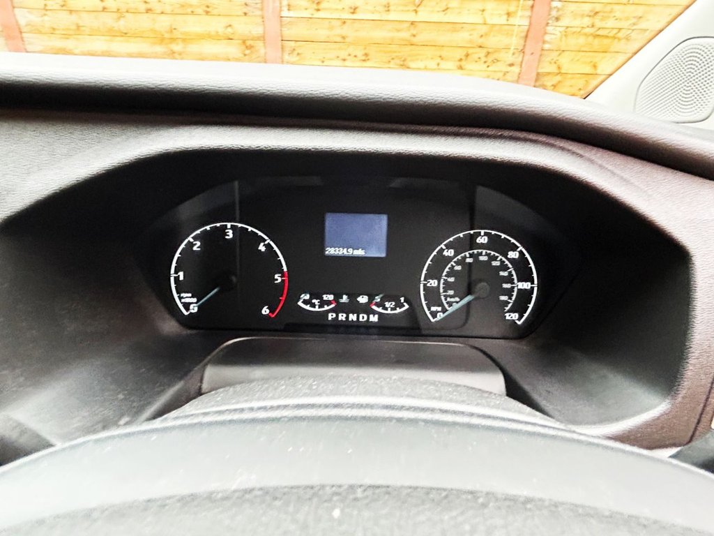 Used Ford Tourneo Custom 2021 for sale - 76617576: Photo 17