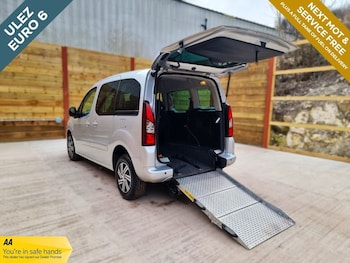 Citroen - Berlingo