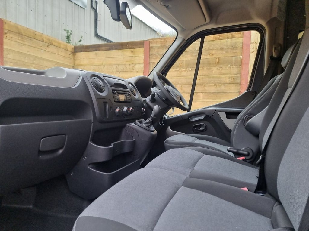 Vehicle 17