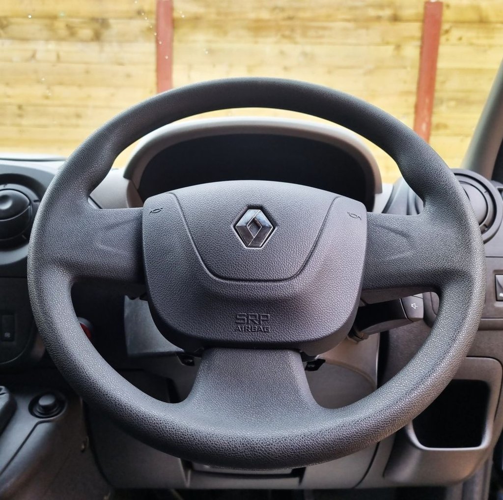 Vehicle 19