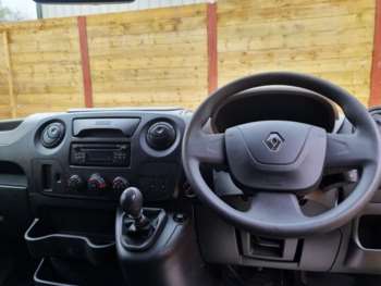 Used Renault Master 2018 for sale - 74237692: Photo