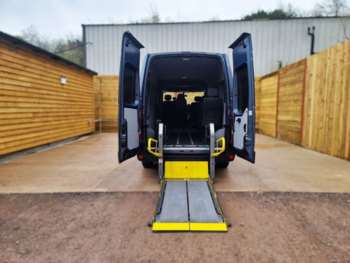Used Renault Master 2018 for sale - 74237692: Photo