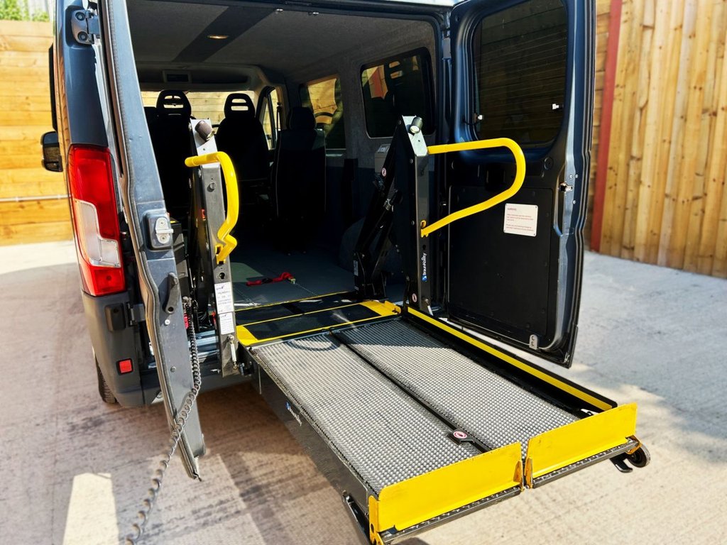 Vehicle 13