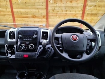 Used Fiat Ducato 2018 for sale - 75619563: Photo