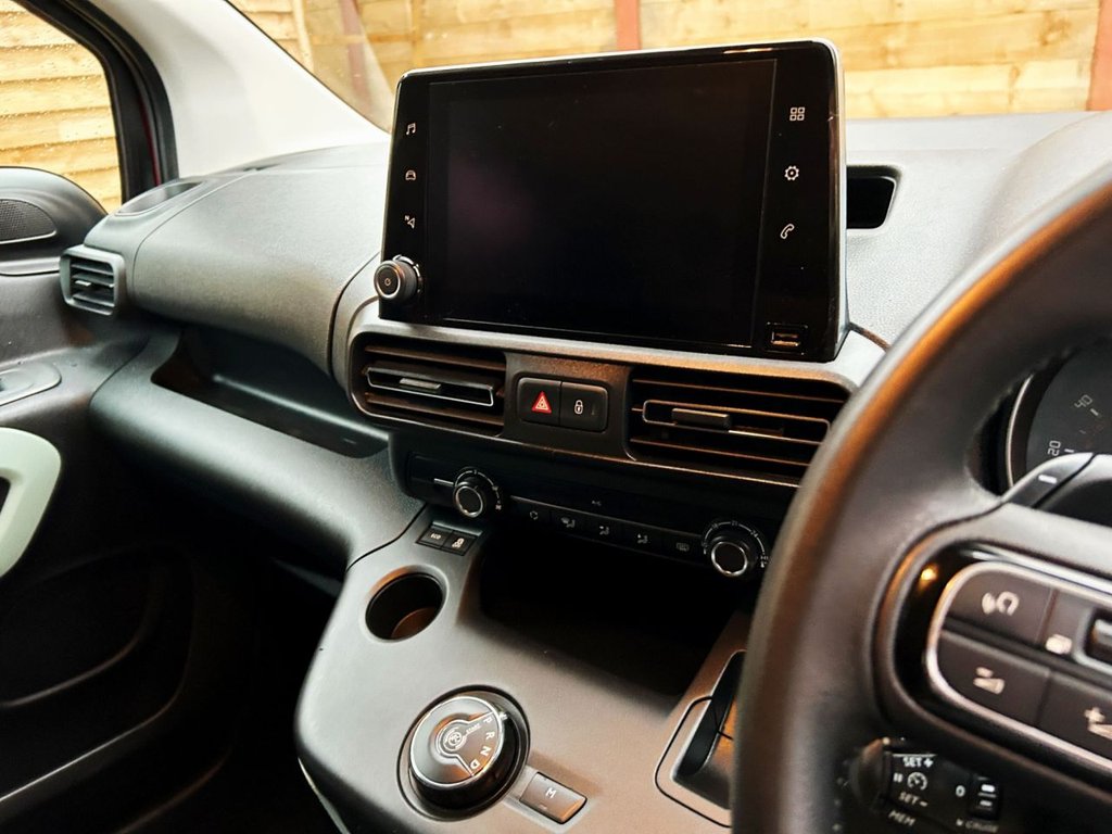 Used Citroen Berlingo 2019 for sale - 78110480: Photo 25