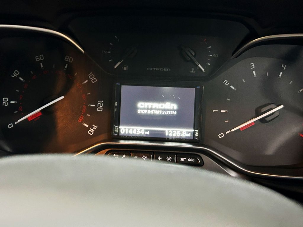 Used Citroen Berlingo 2019 for sale - 78110480: Photo 26