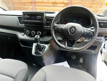 Used Renault Trafic 2024 for sale - 78726054: Photo