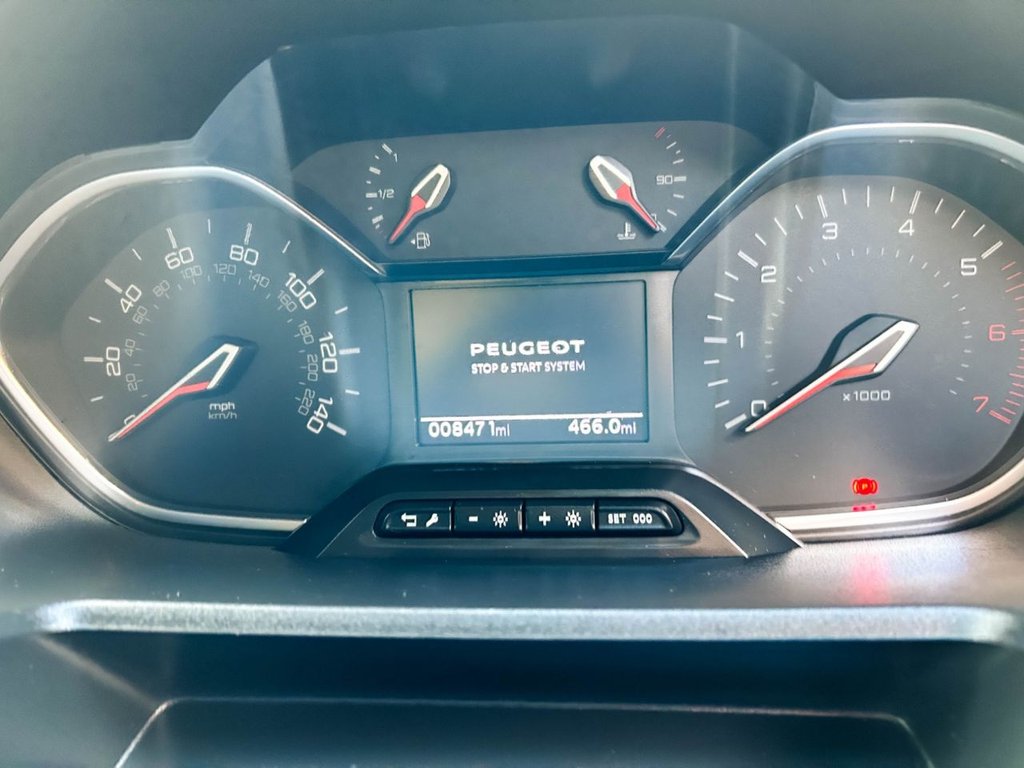 Used Peugeot Rifter 2023 for sale - 77188728: Photo 26