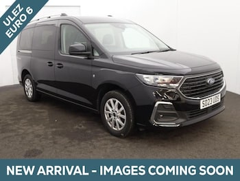 Used Ford Tourneo Connect 2023 for sale - 79059500: Photo