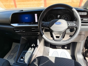 Used Ford Grand Tourneo Connect 2023 for sale - 79059500: Photo