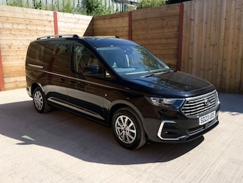 Used Ford Grand Tourneo Connect 2023 for sale - 79059500: Photo