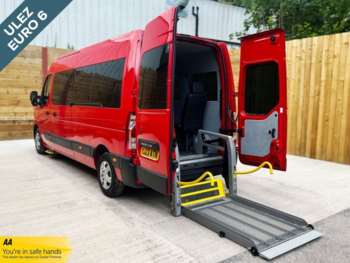 Used Renault Master 2023 for sale - 74649735: Photo