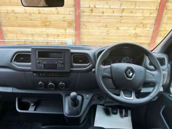 Used Renault Master 2023 for sale - 74649735: Photo