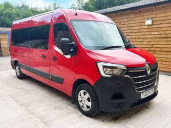 Used Renault Master 2023 for sale - 74649735: Photo