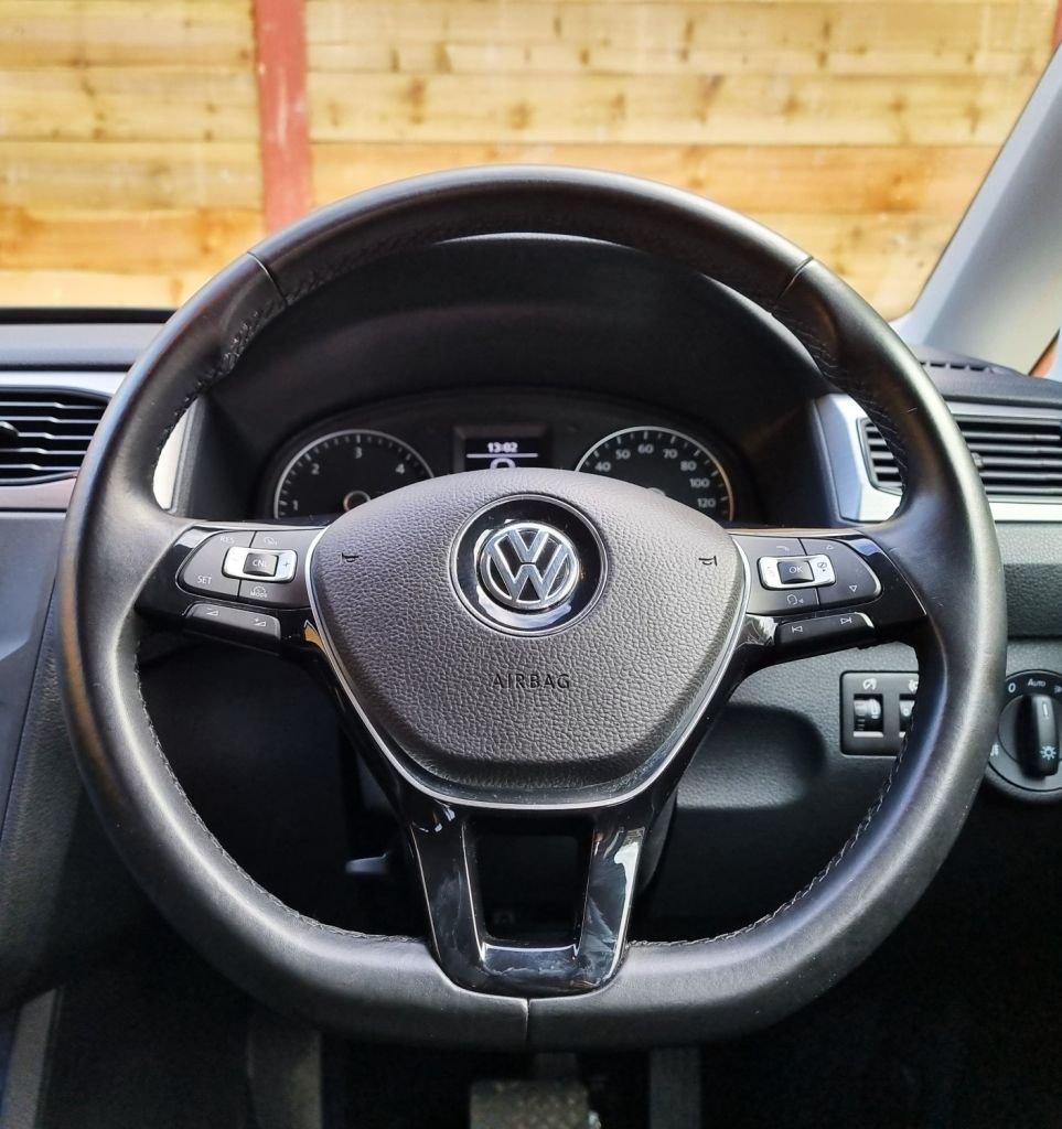 Used Volkswagen Caddy Life 2019 for sale - 76841002: Photo 21