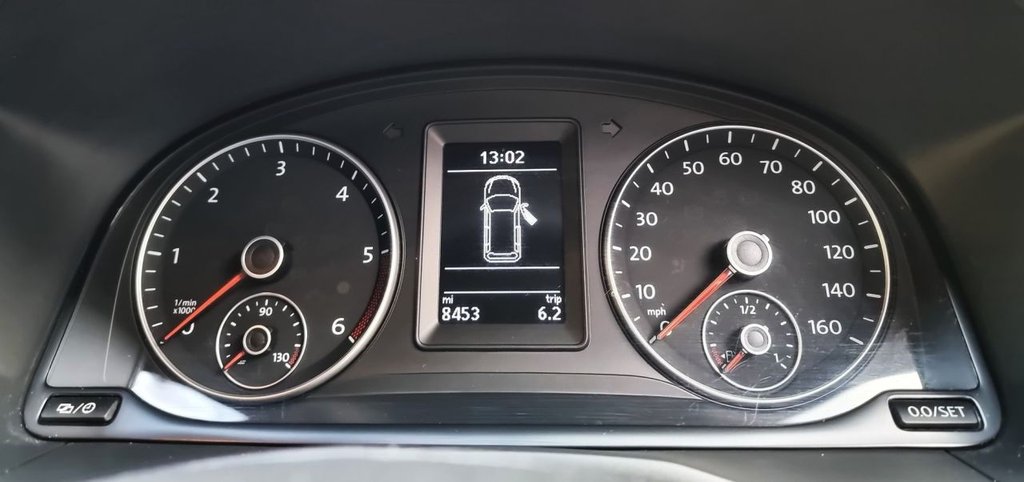 Used Volkswagen Caddy Life 2019 for sale - 76841002: Photo 22