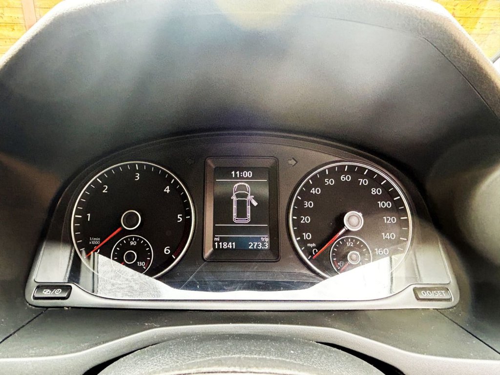 Used Volkswagen Caddy Maxi Life 2020 for sale - 75974177: Photo 22