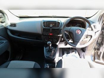 Used Fiat Doblo 2019 for sale - 78358513: Photo