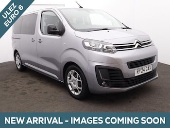 Used Citroen Space Tourer 2024 for sale - 78780949: Photo