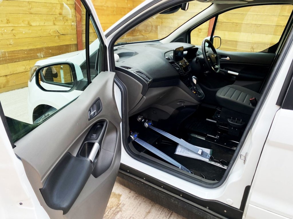 Used Ford Grand Tourneo Connect 2021 for sale - 76900446: Photo 13