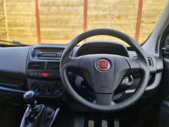 Used Fiat Doblo 2019 for sale - 74131586: Photo