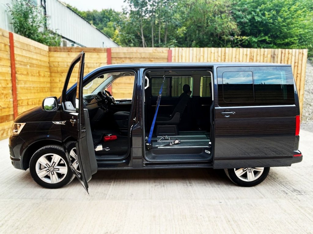 Used Volkswagen Caravelle 2018 for sale - 76797623: Photo 13