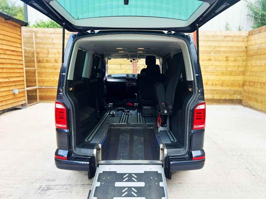 Used Volkswagen Caravelle 2018 for sale - 76797623: Photo 15