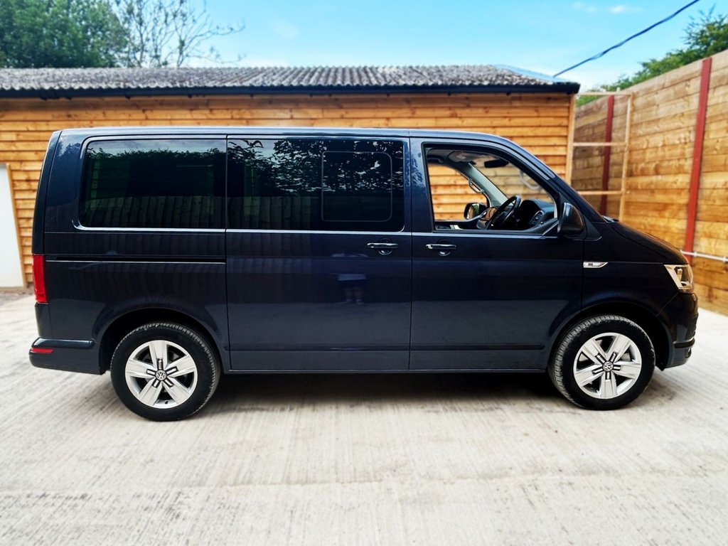 Used Volkswagen Caravelle 2018 for sale - 76797623: Photo 6