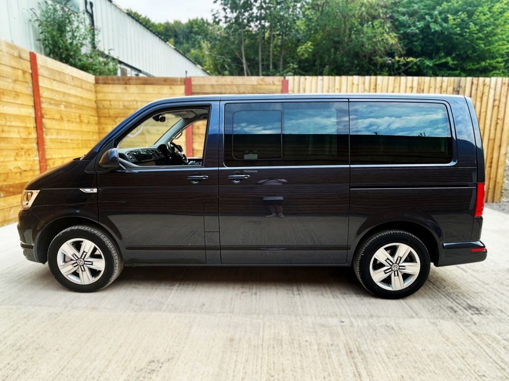 Used Volkswagen Caravelle 2018 for sale - 76797623: Photo 7