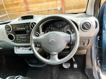 Used Citroen Berlingo Multispace 2017 for sale - 78095888: Photo