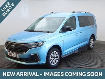 Used Ford Grand Tourneo Connect 2024 for sale - 79103659: Photo