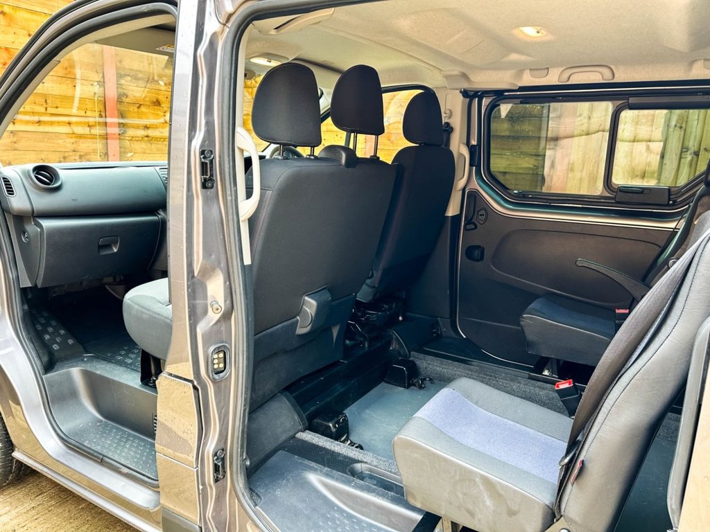 Used Renault Trafic 2020 for sale - 77680658: Photo 17