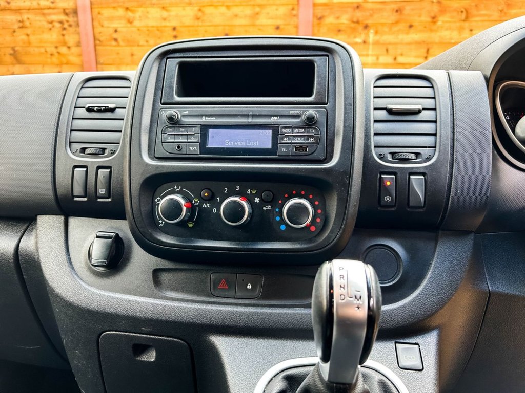 Used Renault Trafic 2020 for sale - 77680658: Photo 18