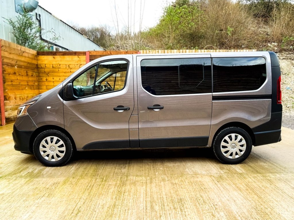 Used Renault Trafic 2020 for sale - 77680658: Photo 6