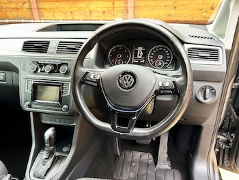 Used Volkswagen Caddy Life 2020 for sale - 77498713: Photo