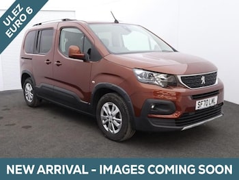 2020 (70) - 3 Seat Auto Wheelchair Accessible Disabled Access Vehicle WAV 5-Door