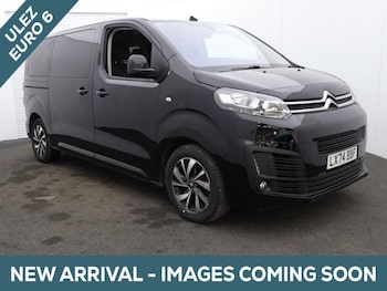 Used Citroen Space Tourer 2024 for sale - 78557503: Photo