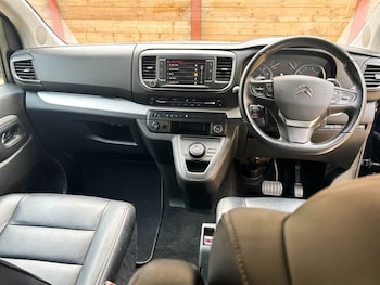 Used Citroen Space Tourer 2024 for sale - 78557503: Photo