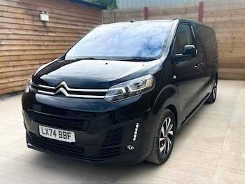 Used Citroen Space Tourer 2024 for sale - 78557503: Photo