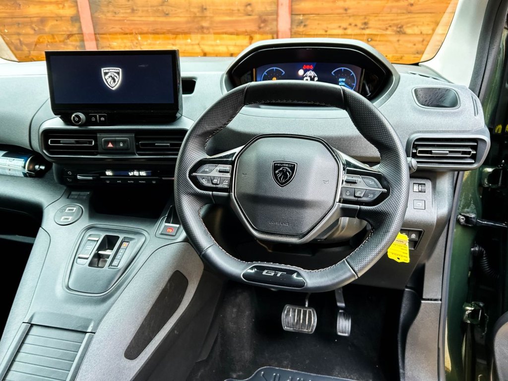 Used Peugeot Rifter 2024 for sale - 77919691: Photo 2