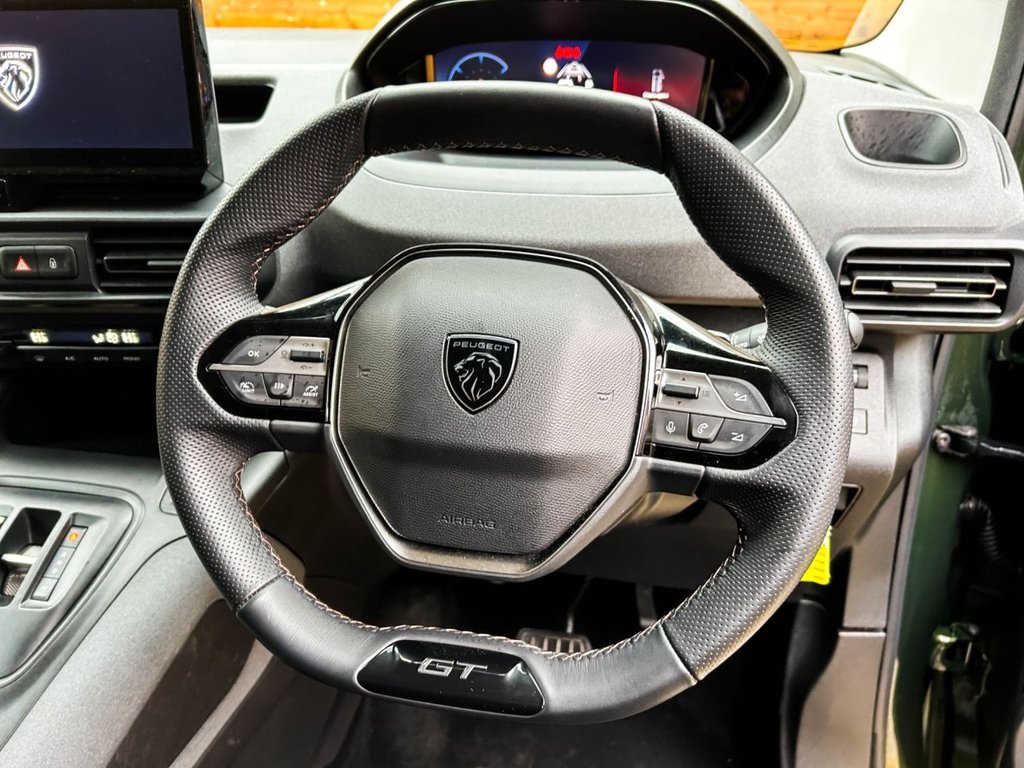 Used Peugeot Rifter 2024 for sale - 77919691: Photo 24