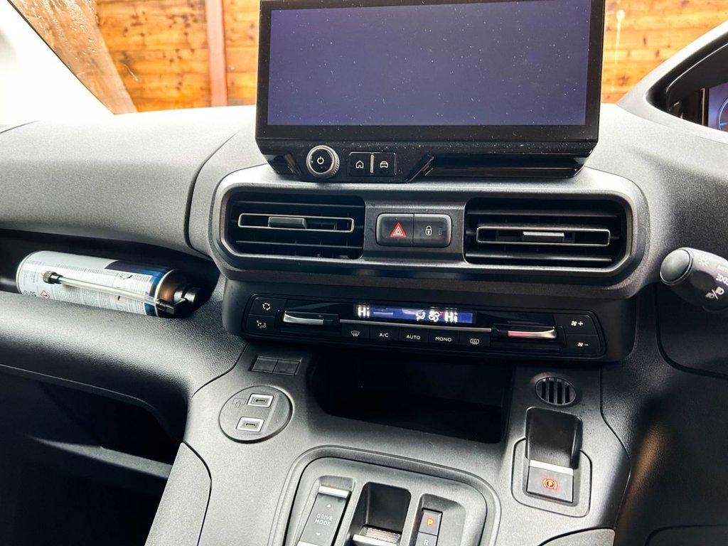 Used Peugeot Rifter 2024 for sale - 77919691: Photo 25