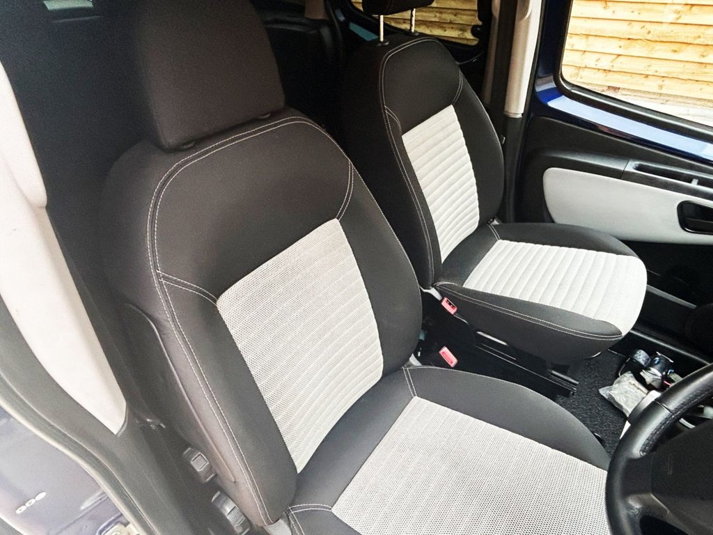 Used Fiat Qubo 2016 for sale - 76768198: Photo 13