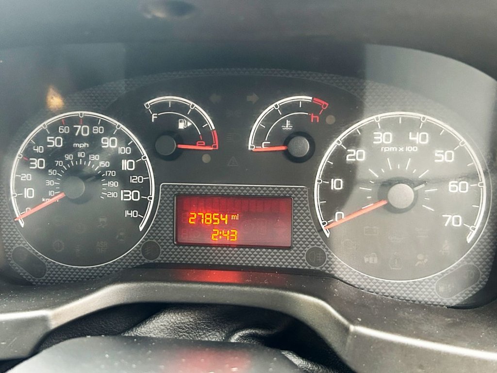 Used Fiat Qubo 2016 for sale - 76768198: Photo 18