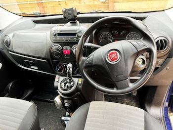 Used Fiat Qubo 2016 for sale - 76768198: Photo