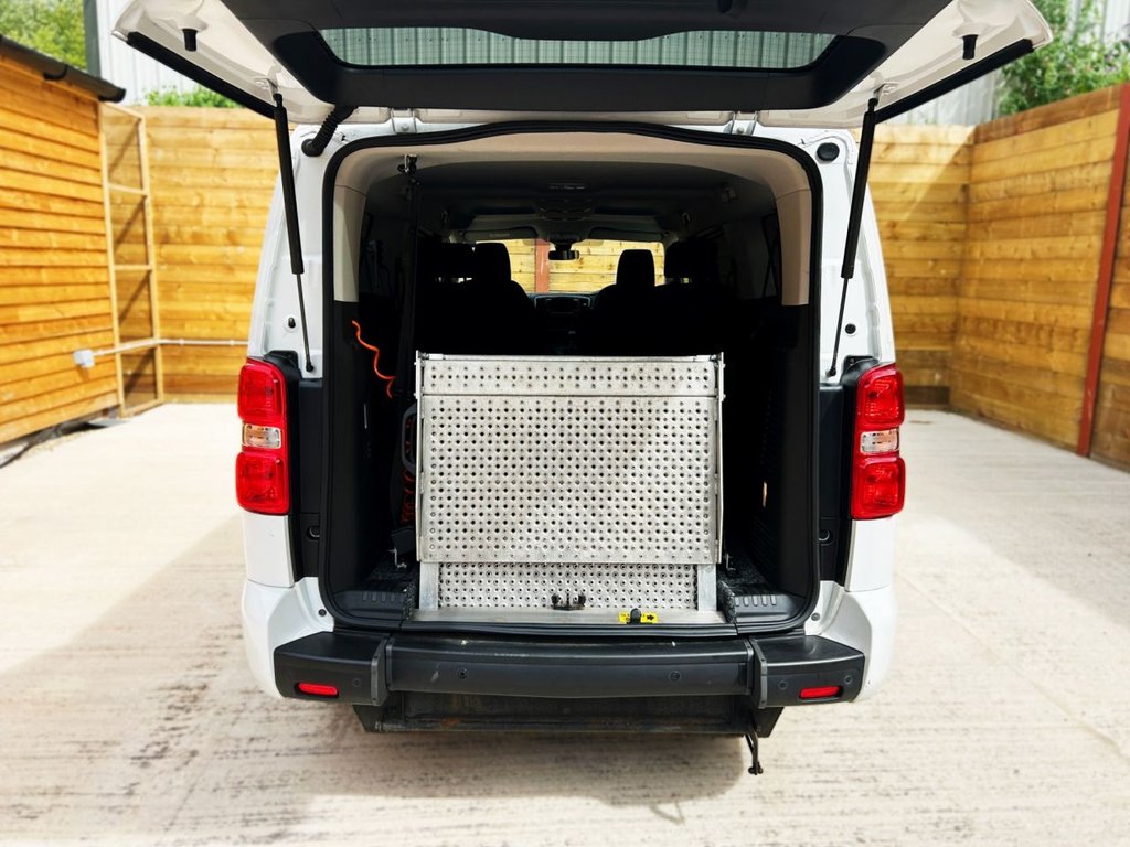 Used Citroen Space Tourer 2022 for sale - 76724417: Photo 11